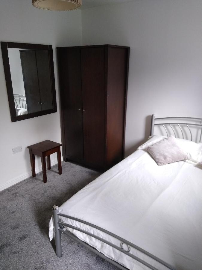Stylish Private Double Room W/Ensuite Londýn Exteriér fotografie