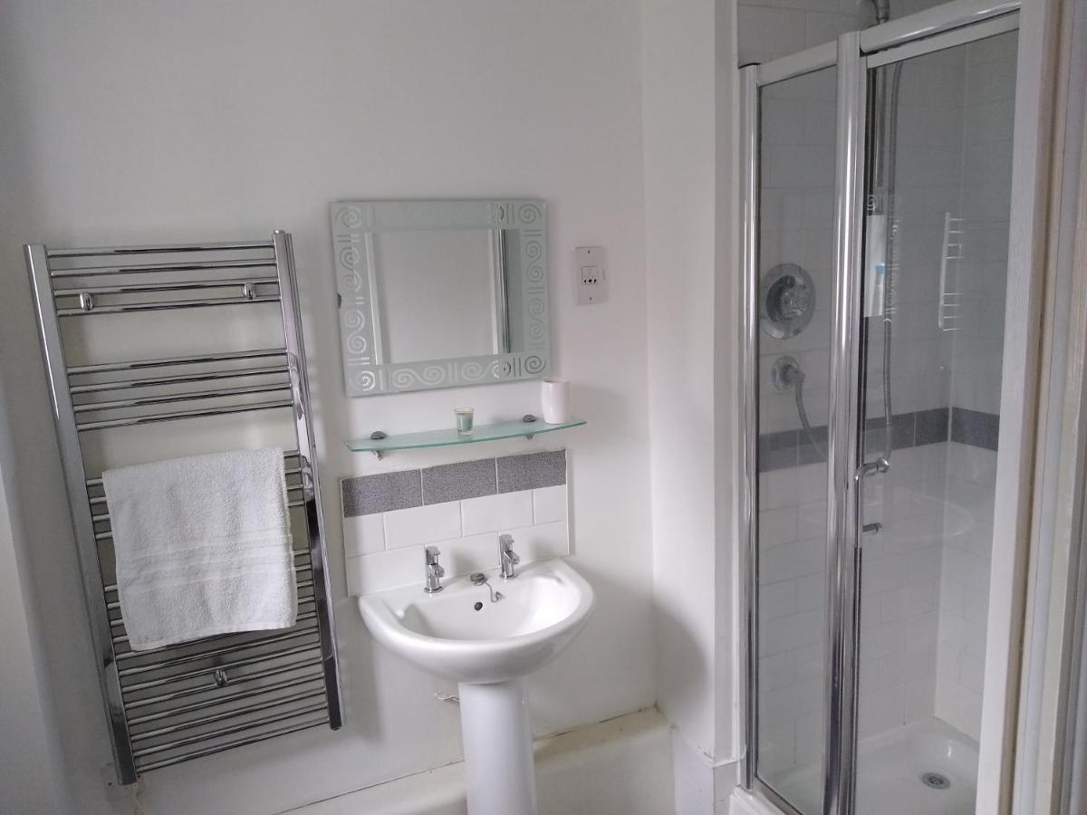 Stylish Private Double Room W/Ensuite Londýn Exteriér fotografie